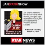 PBS on KTAR Radio