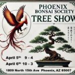 PBS Annual Tree Show 2025