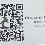PBS QR