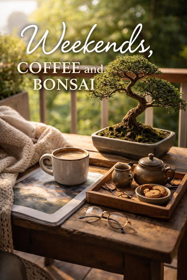 Phoenix Bonsai Society