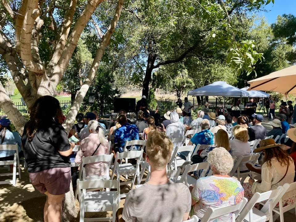 Phoenix Bonsai Society