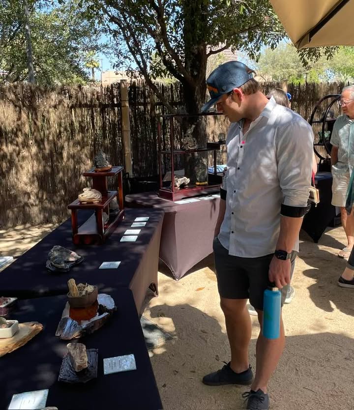 Phoenix Bonsai Society