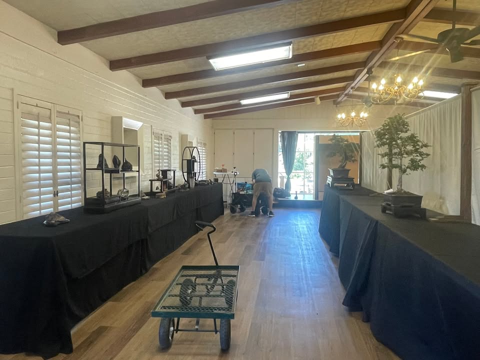 Phoenix Bonsai Society