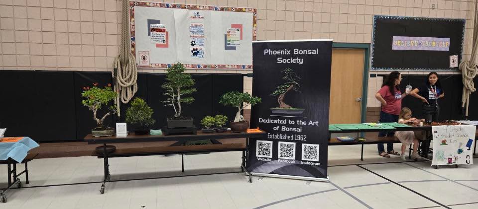 Phoenix Bonsai Society